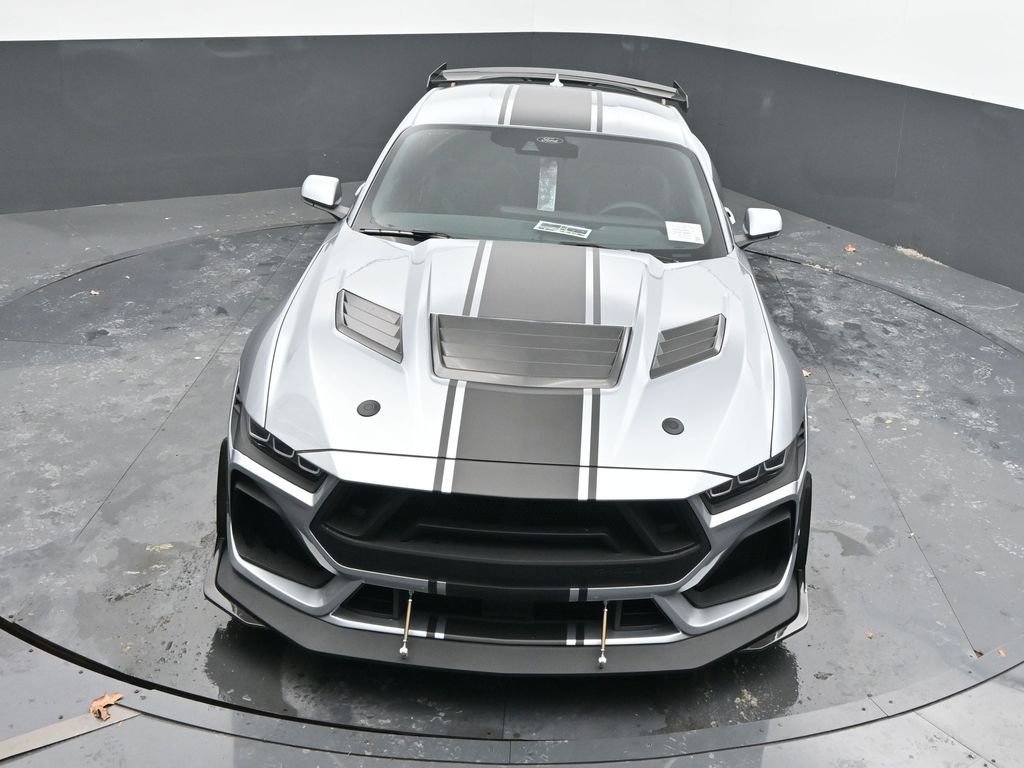 New 2025 Ford Mustang GT Premium w/ GT Performance Package image 31