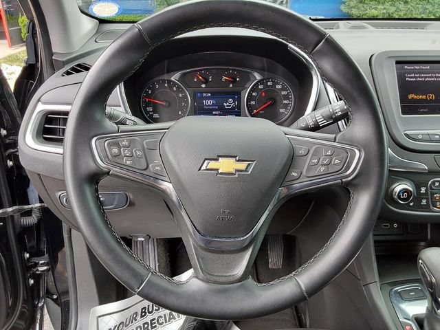 Used 2024 Chevrolet Equinox LT AWD/4WD image 21