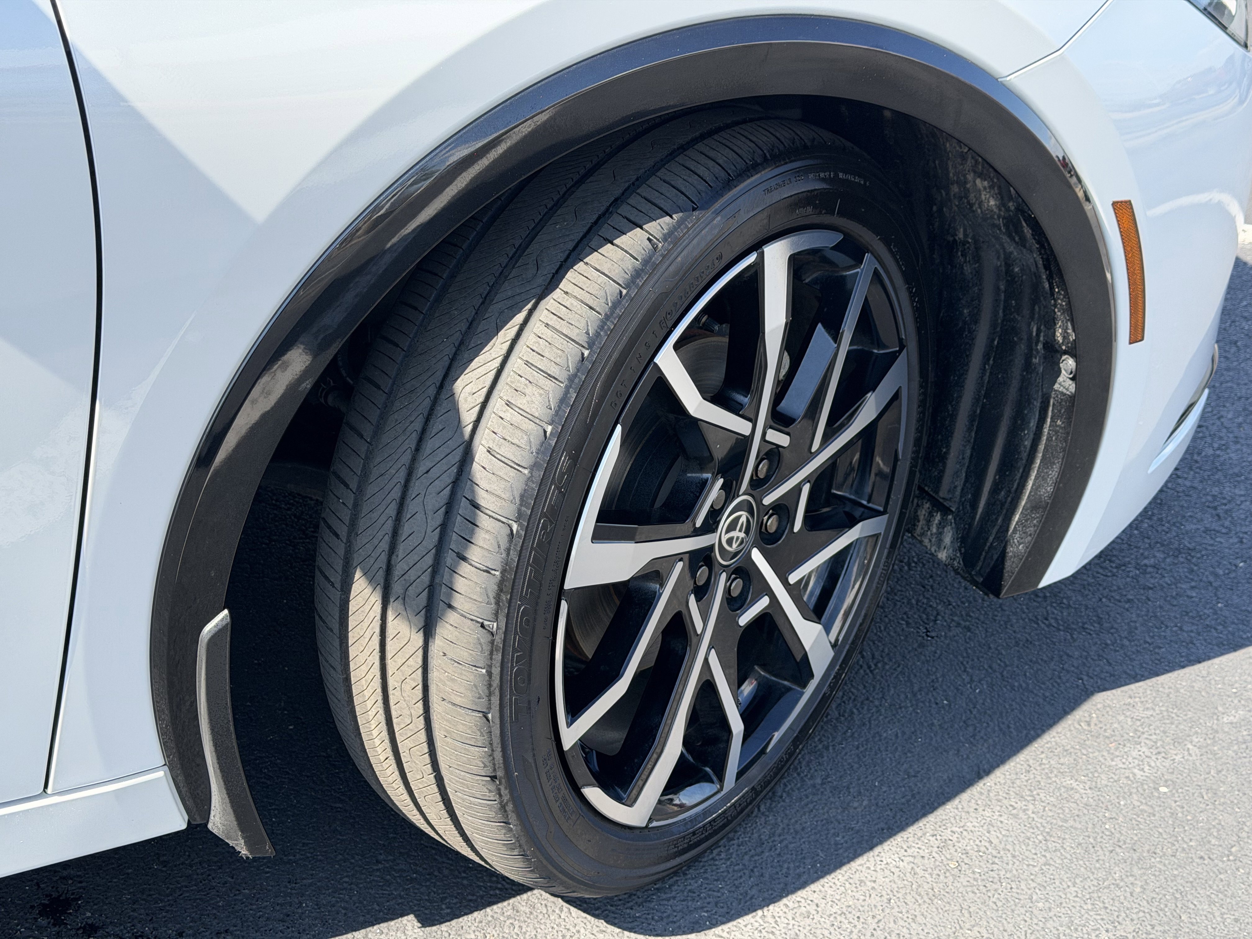 Used 2024 Toyota Prius Prime image 12