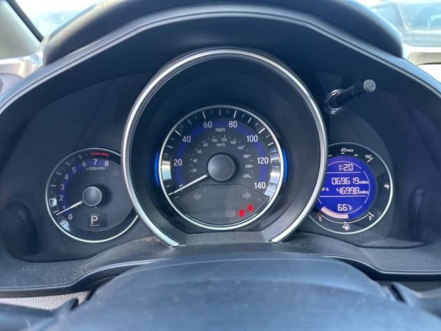 Used 2015 Honda Fit EX image 4