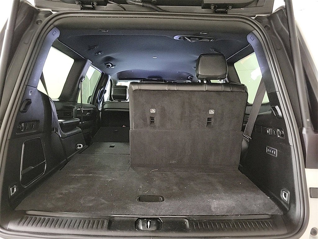 Used 2024 Jeep Wagoneer Series III image 28