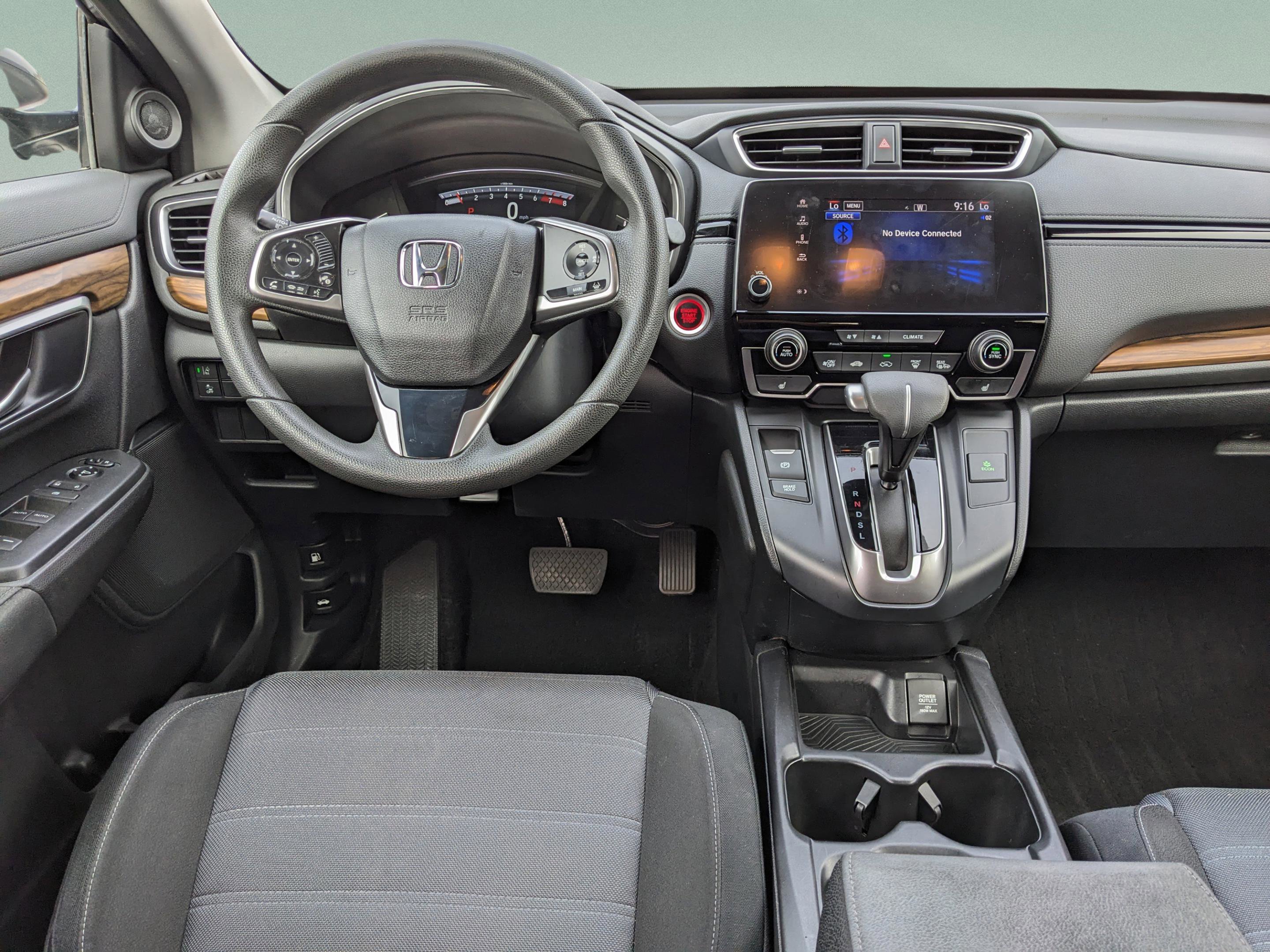 Used 2018 Honda CR-V EX image 19