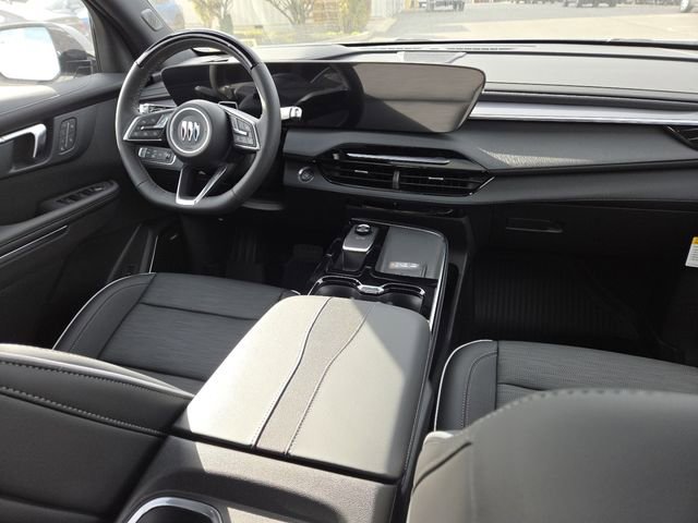 New 2026 Buick Enclave Sport Touring w/ Super Cruise Package image 31
