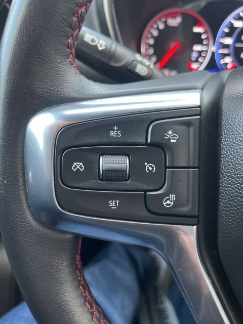 Used 2022 Chevrolet Blazer RS w/ Enhanced Convenience Package image 18