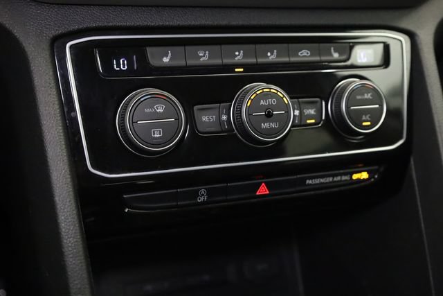 Used 2023 Volkswagen Atlas SE FWD image 23