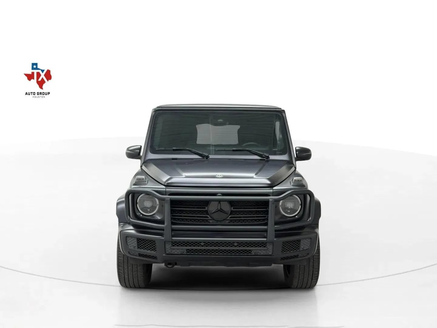 Used 2021 Mercedes-Benz G 550 image 57