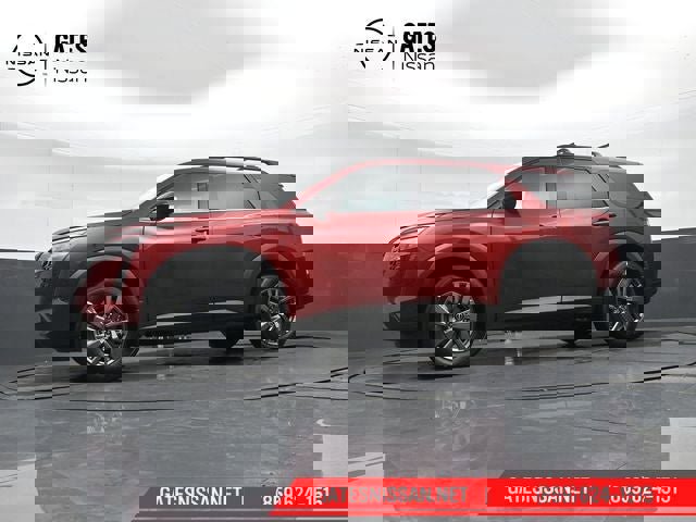 New 2026 Nissan Pathfinder SV image 44