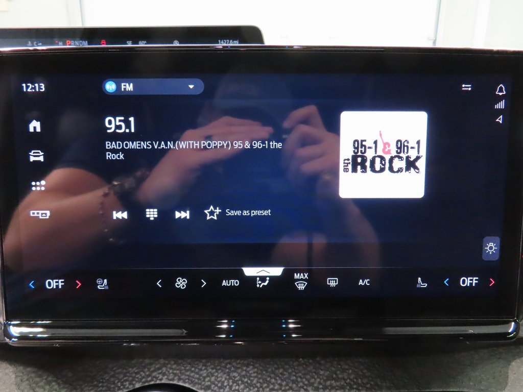 Used 2025 Ford Expedition Tremor image 25