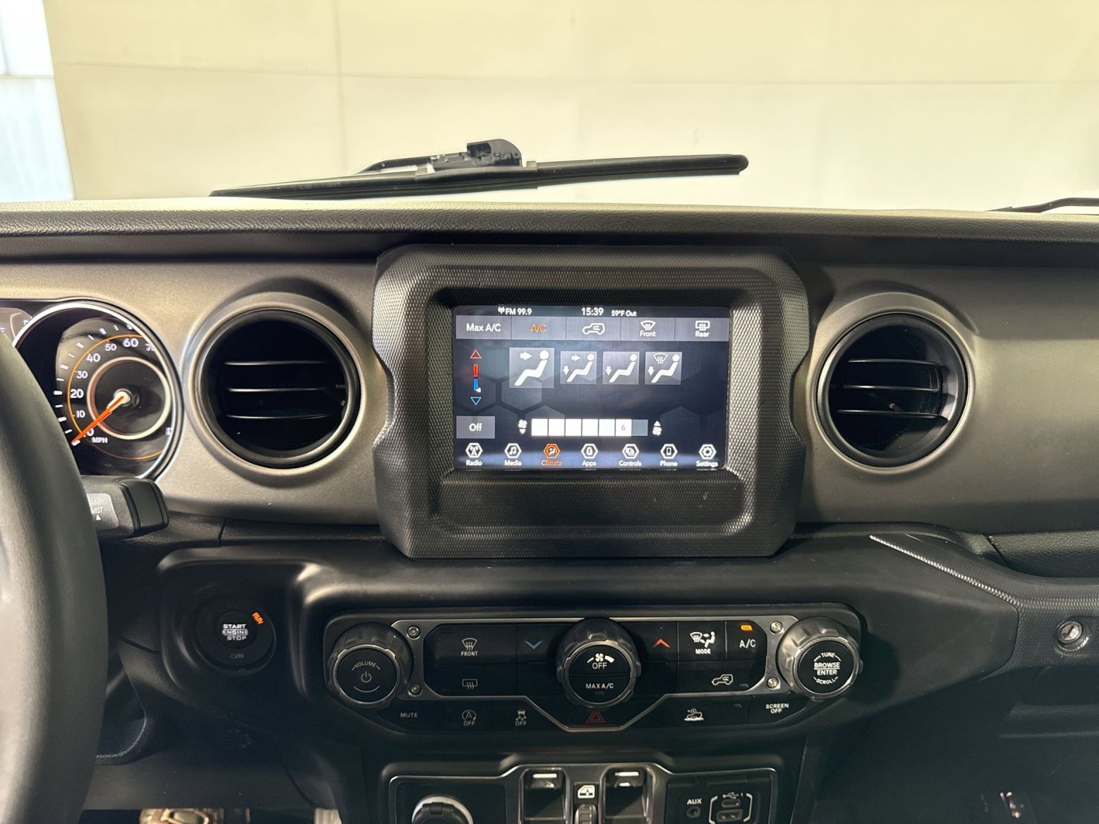 Used 2023 Jeep Wrangler Sport S image 20