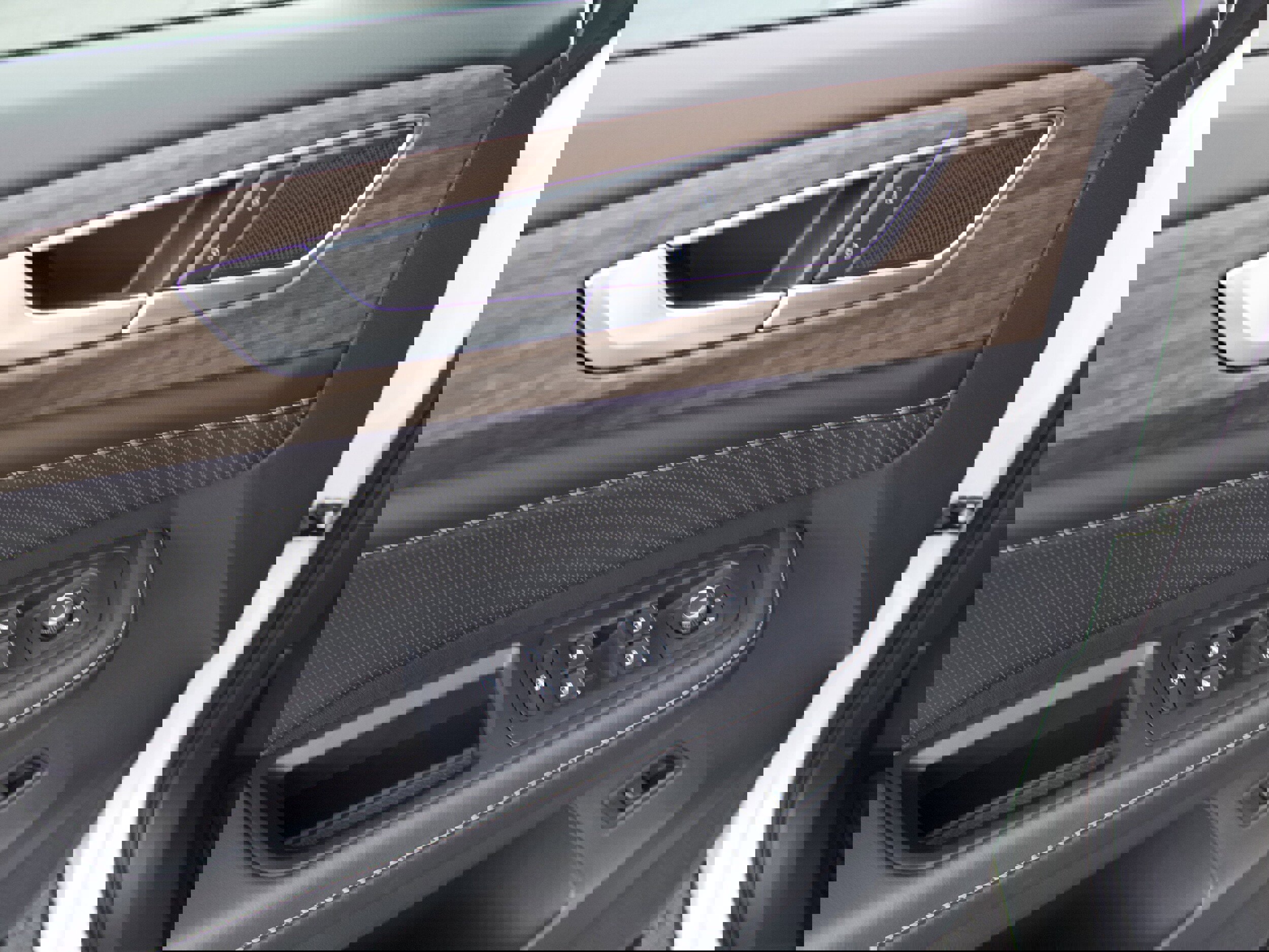 New 2025 Volkswagen Atlas SEL image 9