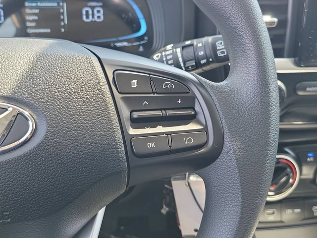 Certified 2026 Hyundai Venue SE FWD image 7