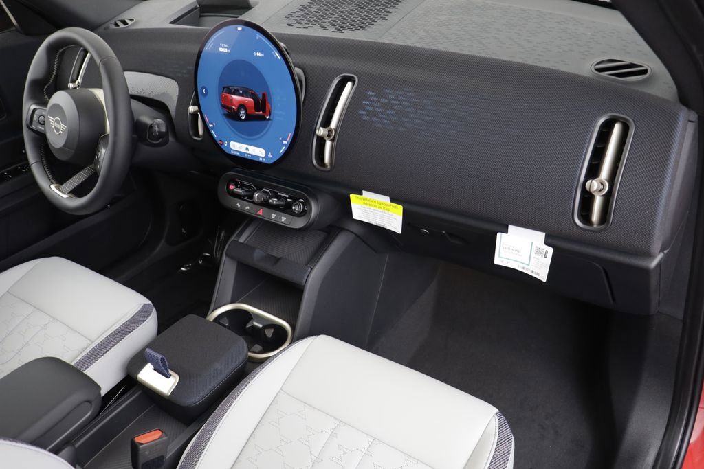New 2026 MINI Cooper Countryman S AWD/4WD image 20