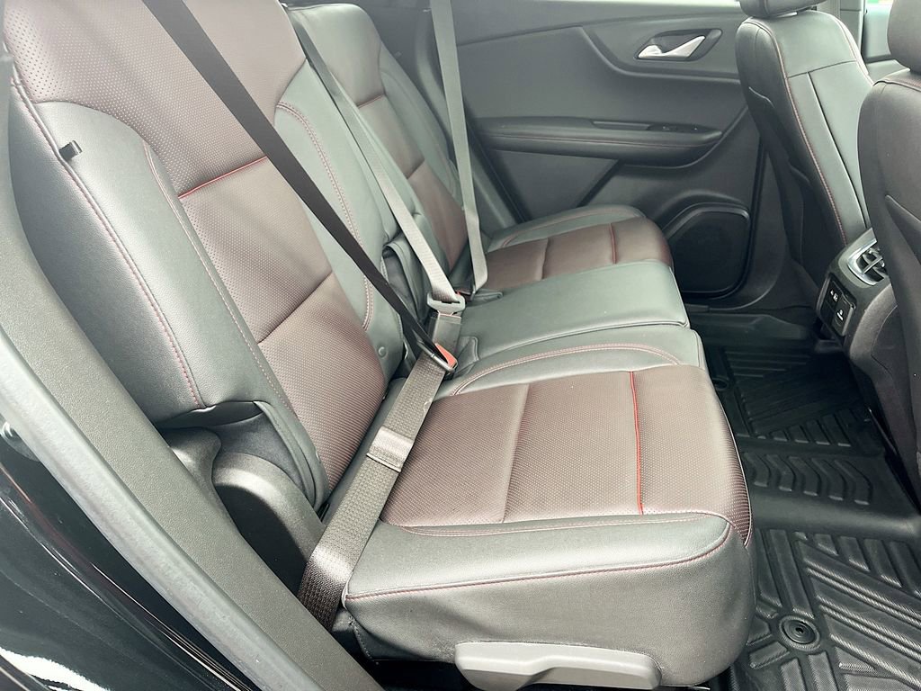 Used 2022 Chevrolet Blazer RS w/ Enhanced Convenience Package AWD/4WD image 29