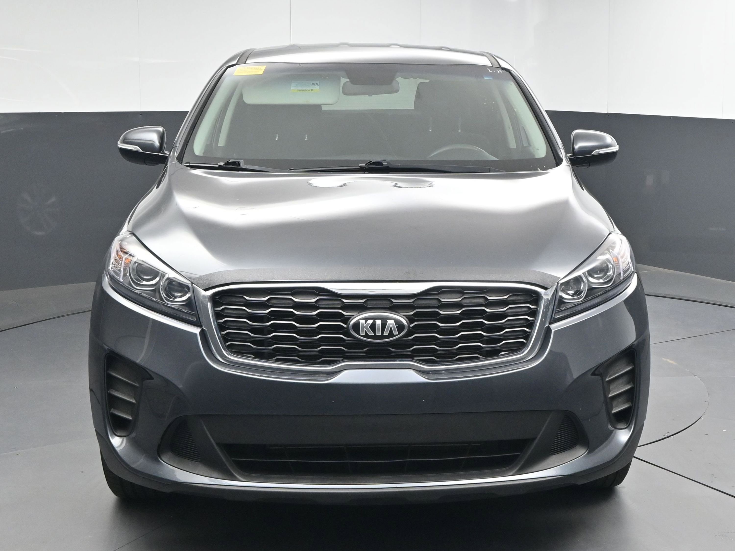 Used 2020 Kia Sorento LX image 2