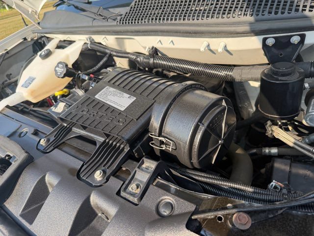 Used 2019 GMC Savana 3500 w/ Power Convenience Package RWD image 29