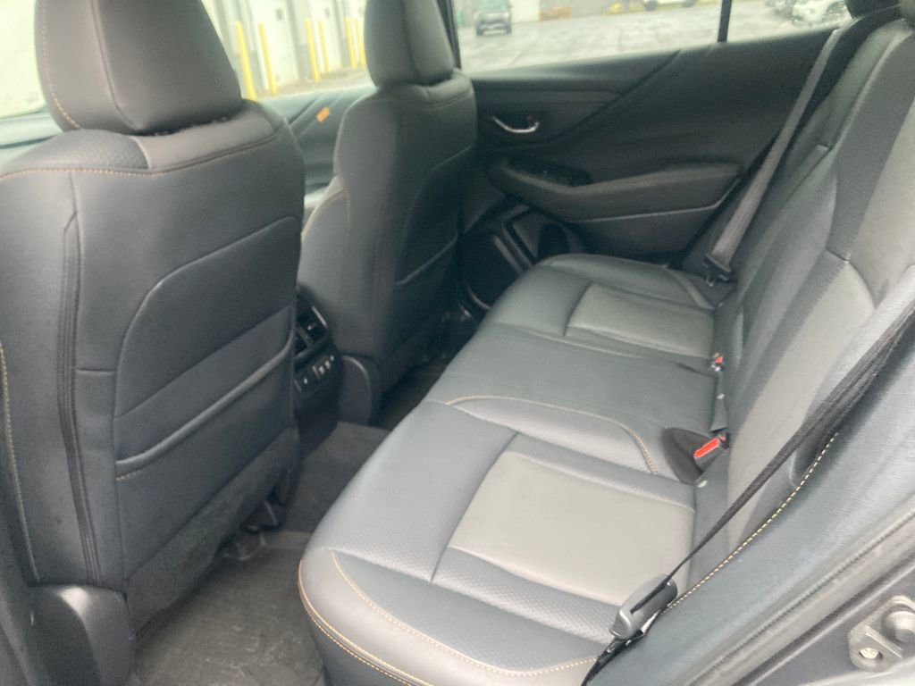 Used 2022 Subaru Outback Wilderness image 29