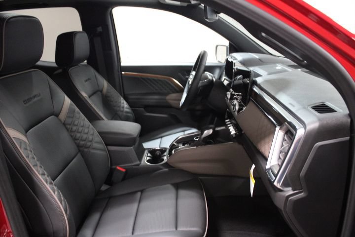 New 2026 GMC Canyon Denali AWD/4WD image 27