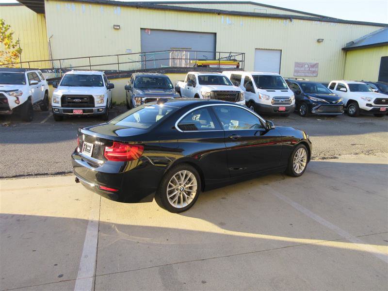 Used 2016 BMW 228i xDrive Coupe image 7