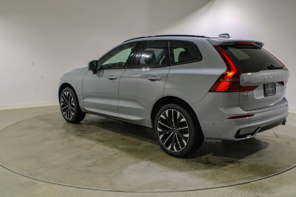 New 2026 Volvo XC60 B5 Ultra w/ Protection Package Premier AWD/4WD image 3