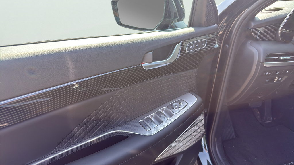 Used 2024 Hyundai Palisade Calligraphy AWD/4WD image 10