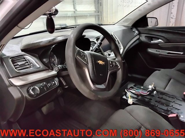 Used 2015 Chevrolet Caprice RWD image 11