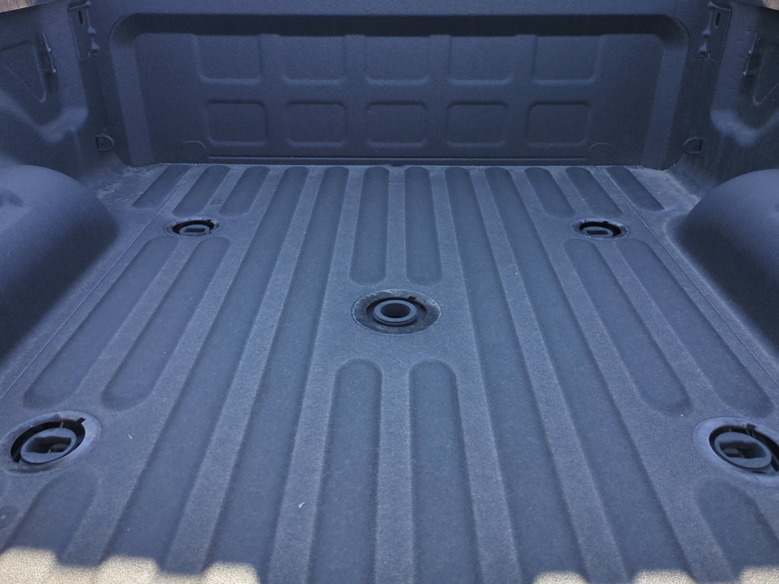 New 2026 RAM 2500 Laramie image 33