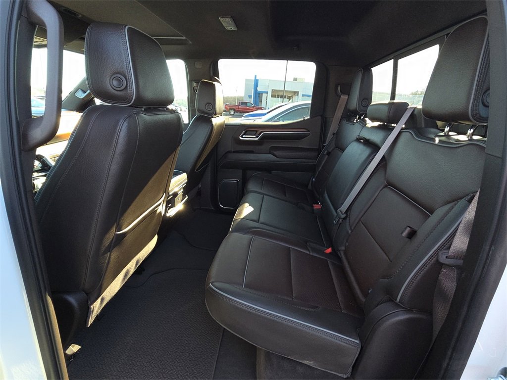 Certified 2023 GMC Sierra 1500 Denali w/ Denali Reserve Package image 32