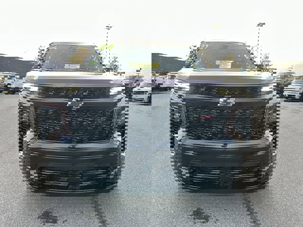 New 2026 Chevrolet Traverse RS w/ LPO, Floor Liner Package image 13