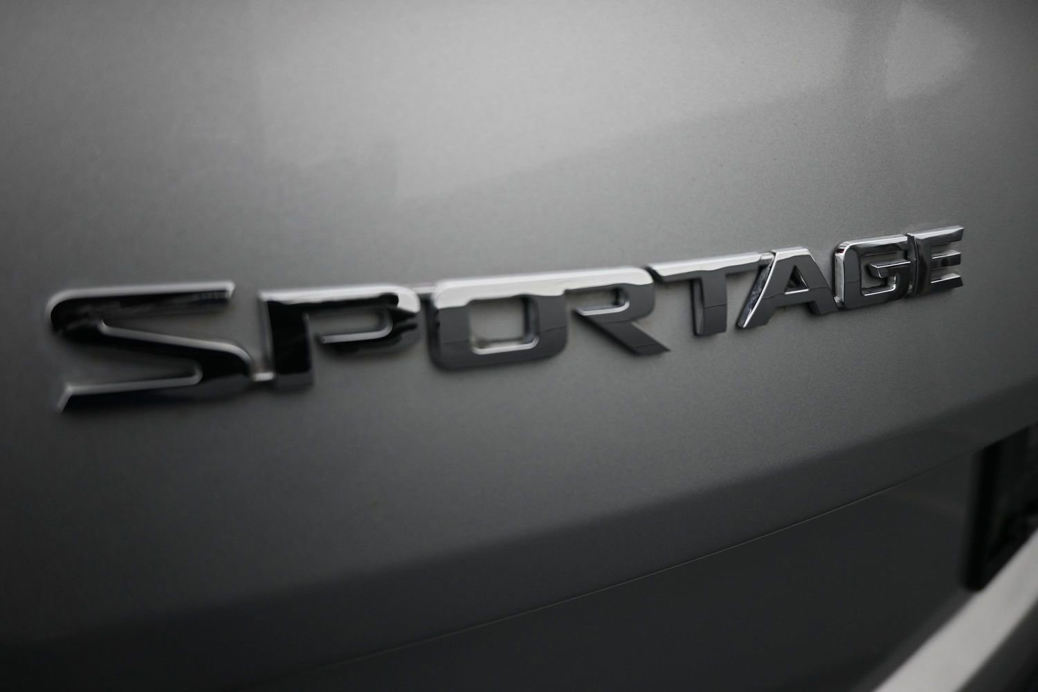 Used 2022 Kia Sportage LX image 14
