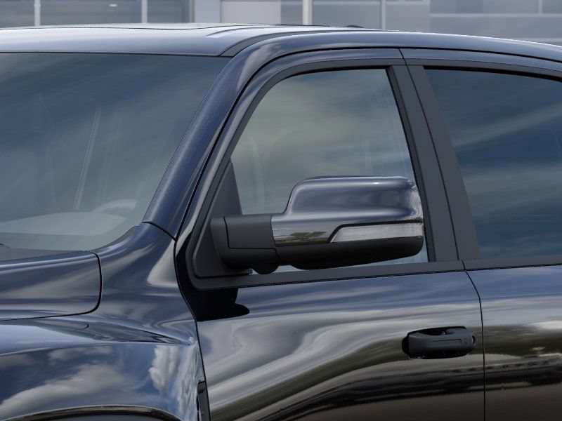New 2026 RAM 1500 RHO w/ RHO Level 1 Equipment Group AWD/4WD image 13