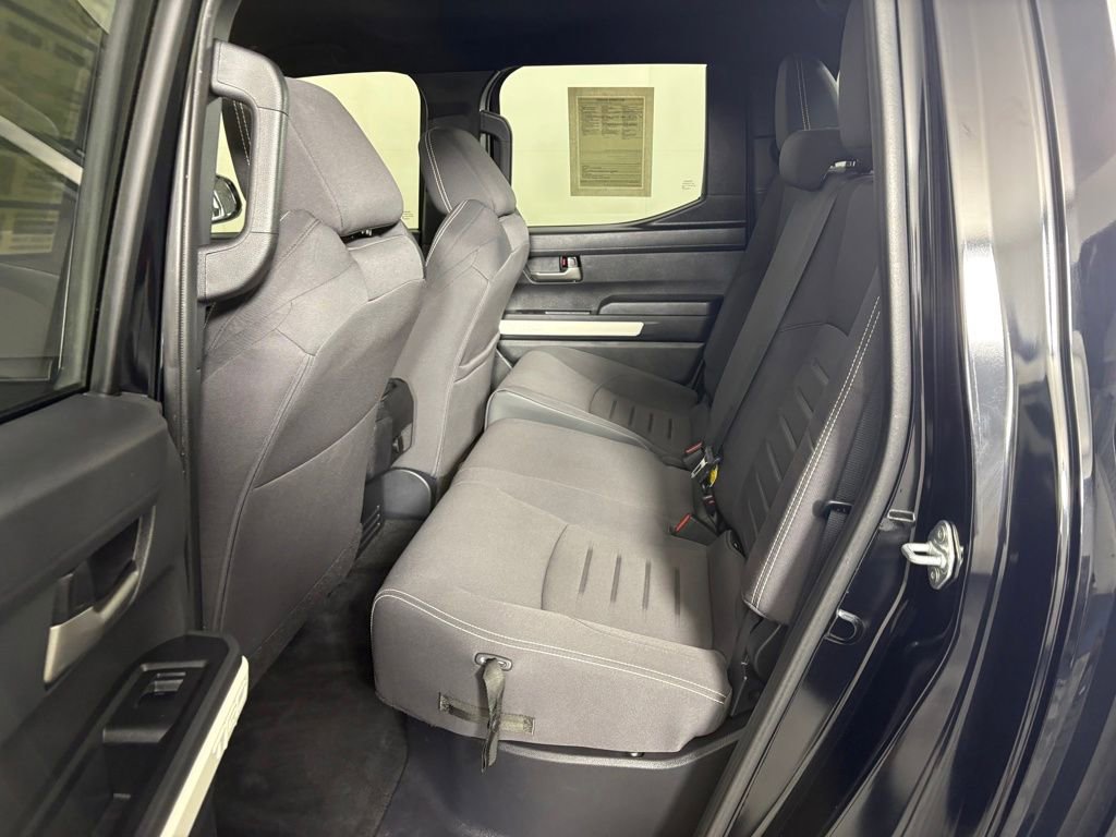 Used 2024 Toyota Tacoma TRD Sport image 27