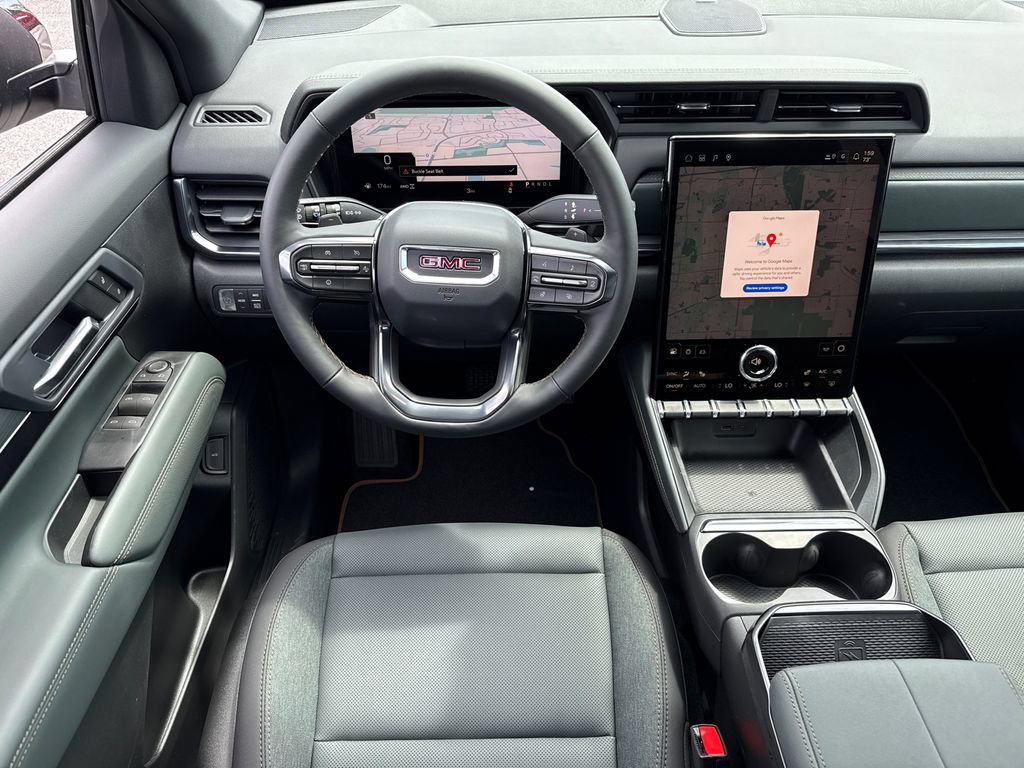 New 2026 GMC Terrain AT4 AWD/4WD image 30