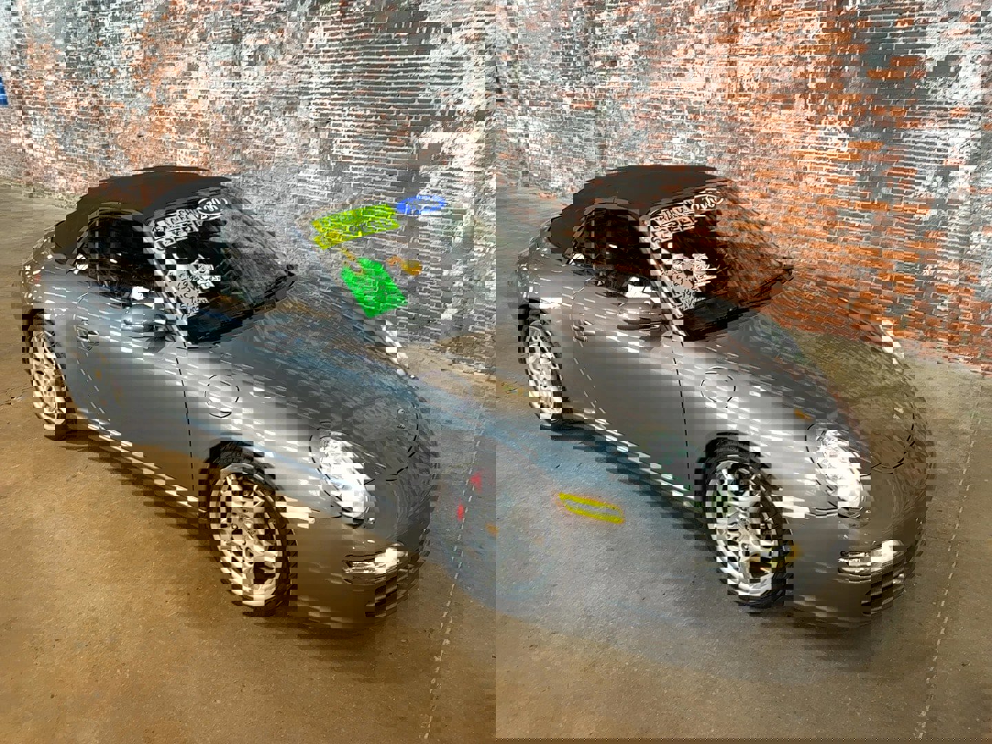 Used 2006 Porsche 911 Carrera S image 8