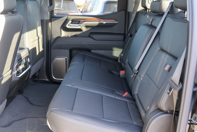 New 2026 GMC Sierra 1500 Denali w/ Technology Package image 14