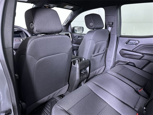 New 2026 GMC Canyon Elevation w/ Convenience Package image 21