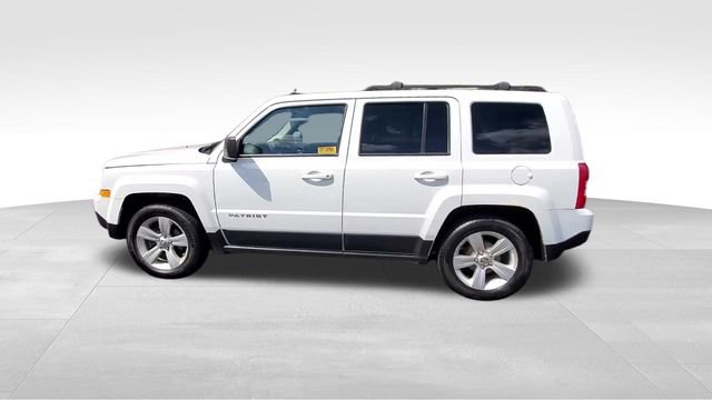 Used 2014 Jeep Patriot Latitude image 5