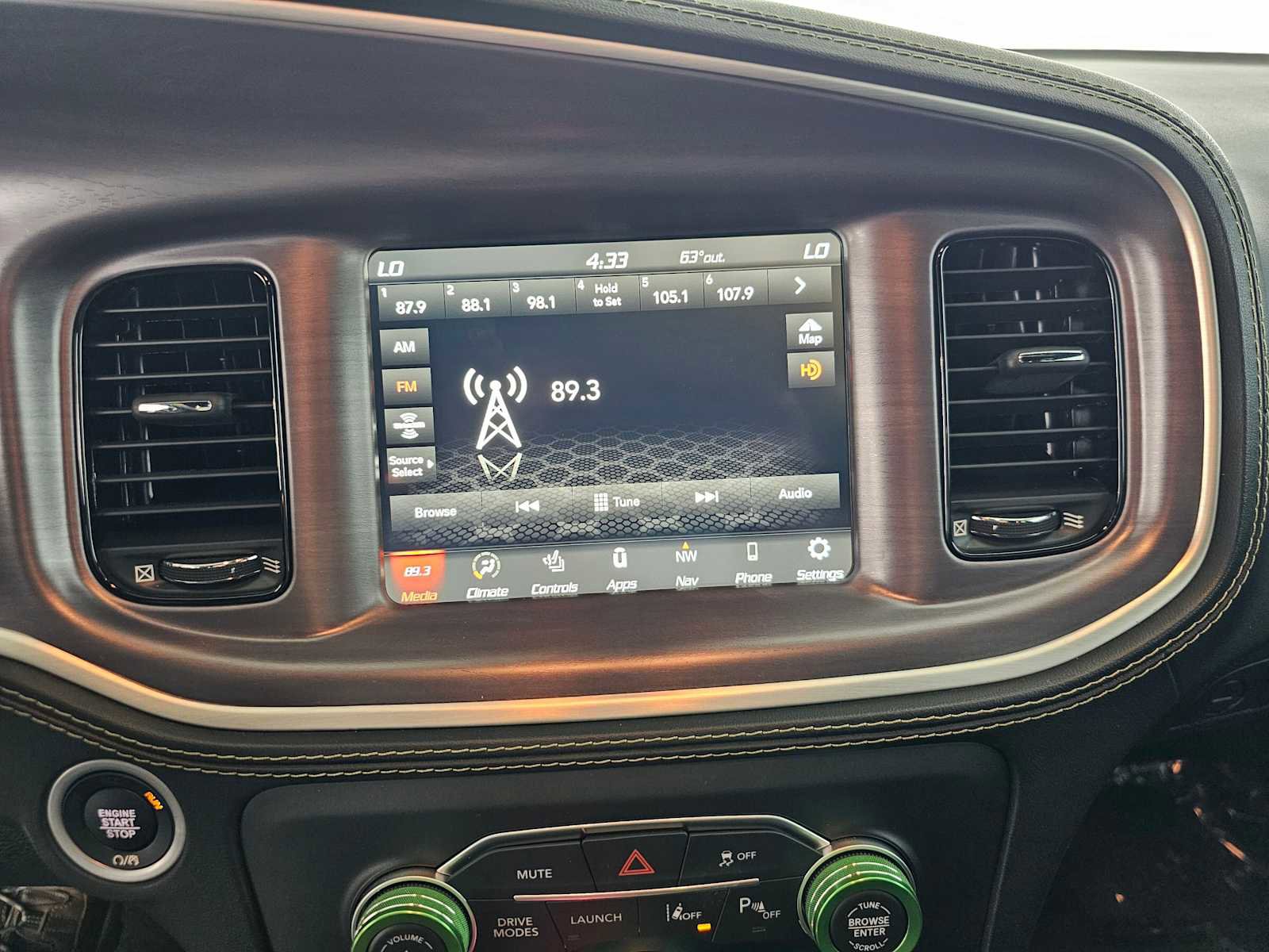 Used 2023 Dodge Charger Scat Pack image 26