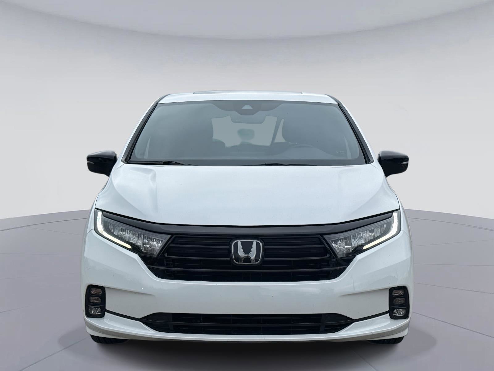 Certified 2024 Honda Odyssey Sport image 9