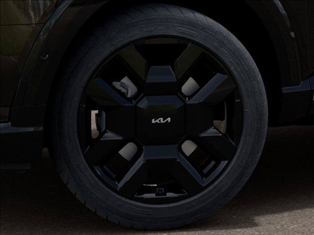 New 2027 Kia Telluride SX FWD image 9