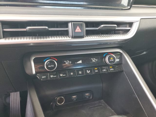 Certified 2024 Kia K5 GT-Line FWD image 26