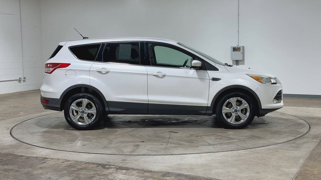 Used 2014 Ford Escape SE FWD image 9