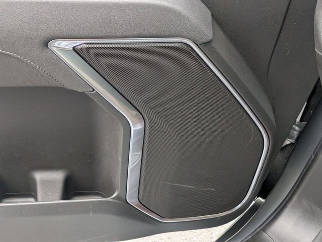 New 2026 GMC Sierra 1500 SLE AWD/4WD image 13