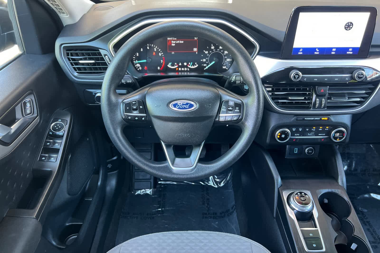 Used 2020 Ford Escape SE FWD image 15
