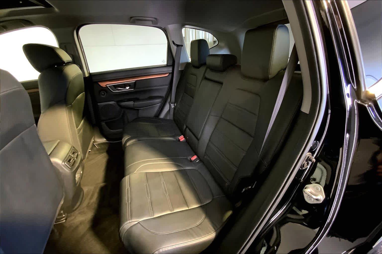 Used 2019 Honda CR-V EX-L image 21