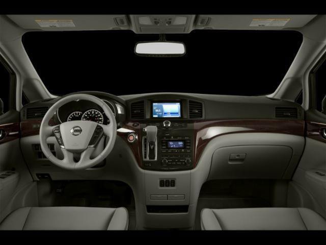 Used 2015 Nissan Quest SL FWD image 5