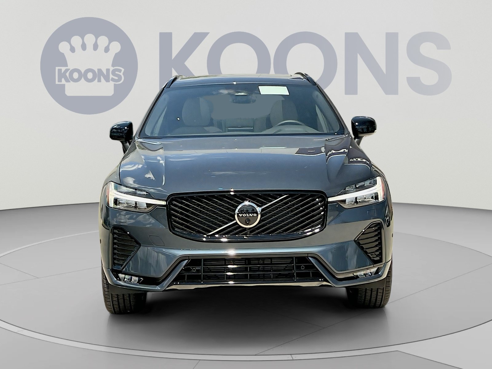 New 2026 Volvo XC60 B5 Plus w/ Protection Package Premier AWD/4WD image 19