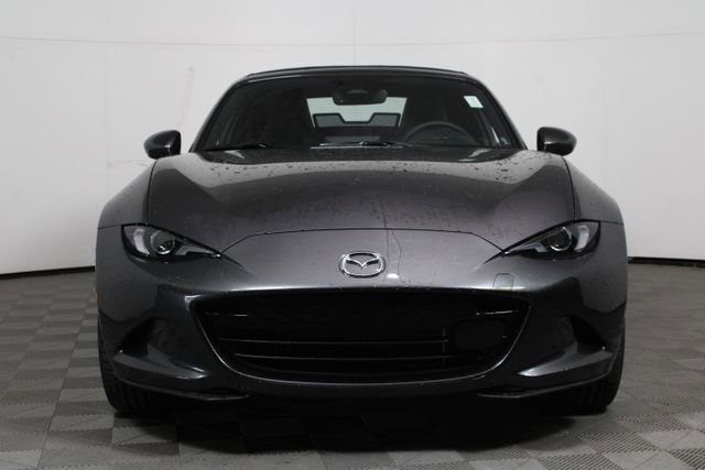 New 2026 MAZDA MX-5 Miata Grand Touring image 2