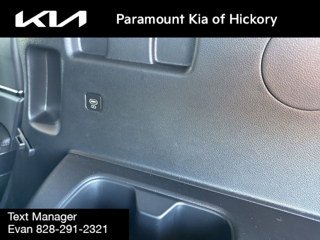 Used 2025 Kia Telluride EX X-Line image 13