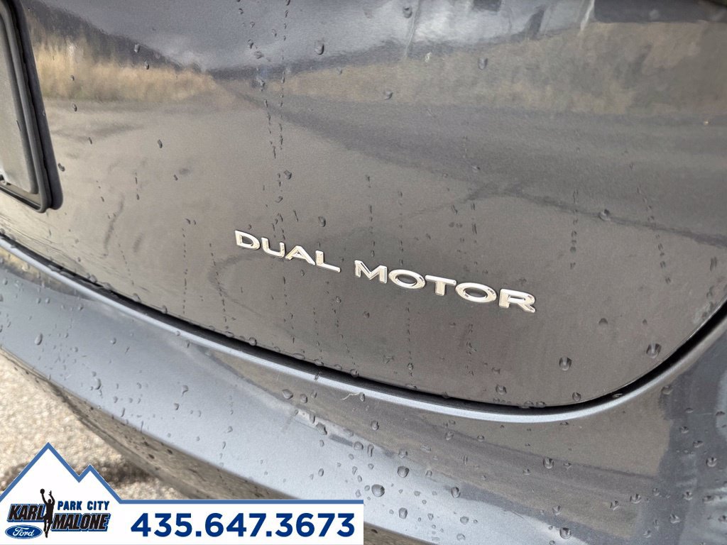 Used 2023 Tesla Model 3 Long Range AWD/4WD image 10