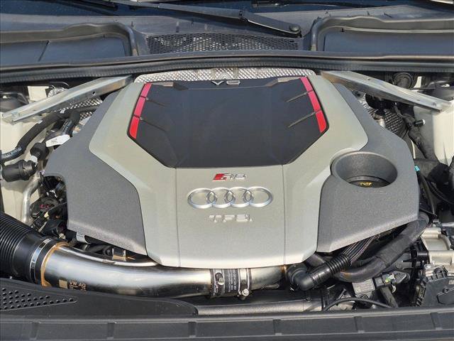 Used 2021 Audi RS 5 Sportback w/ Dynamic Package AWD/4WD image 24